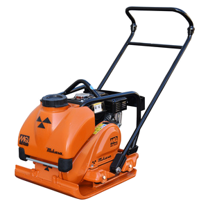 Multiquip MVC88VTHW Mikasa Forward Plate Compactor with Water Tank