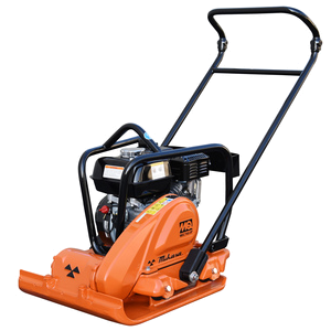 Multiquip MVC88VTH Mikasa Forward Plate Compactor