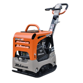 Multiquip MVH128GH Mikasa Gas Powered Reversible Plate Compactor