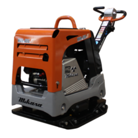 Multiquip MVH408GH Mikasa Gas Powered Reversible Plate Compactor