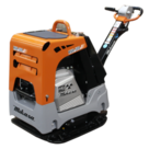 Multiquip MVH508GH Mikasa Gas Powered Reversible Plate Compactor