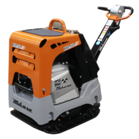 Multiquip MVH508GH Mikasa Gas Powered Reversible Plate Compactor