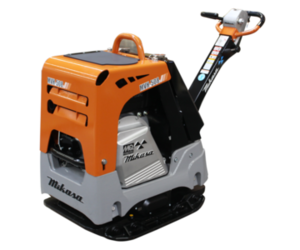 Multiquip MVH508GH Mikasa Reversible Plate Compactor - Honda GX390
