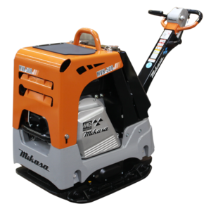 MHR様 Multiquip MVH508GH Mikasa Reversible Plate Compactor - Honda GX390