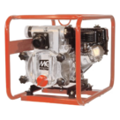 Multiquip 2" Centrifugal 211gpm Trash Pump QP2TH