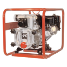 Multiquip Centrifugal 211gpm, 2" Trash Pump #QP2TH