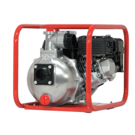 Multiquip 2" Centrifugal Pump QP2H