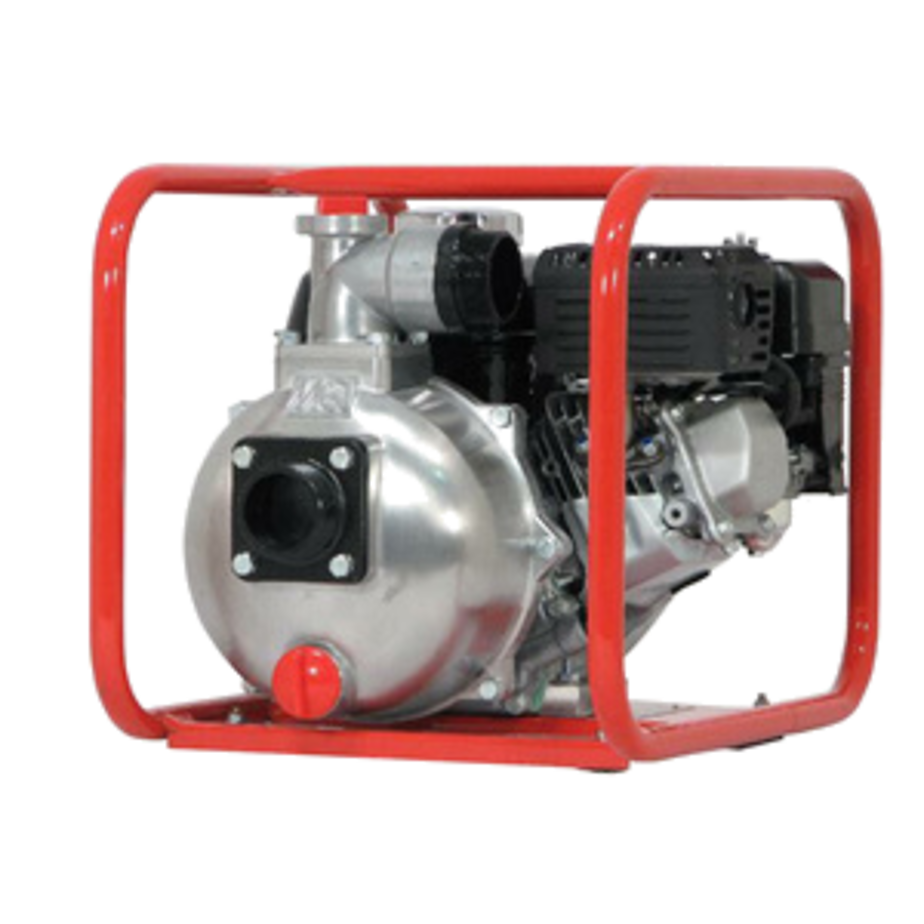 Multiquip 2" Centrifugal Pump QP2H