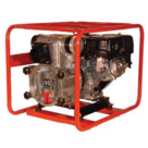Multiquip Centrifugal 396gpm, 3" Trash Pump #QP3TH
