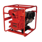 Multiquip 4" Trash Pump QP4TH