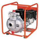 Multiquip Centrifugal 106gpm High Pressure 2" Pump #QP205SH
