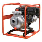 Multiquip Centrifugal 126gpm High Pressure 2" Pump #QPT205SLT