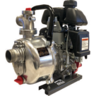 Multiquip Centrifugal 56gpm High Pressure 1.5" Pump #QP15HP