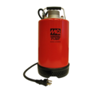 Multiquip Submersible 87gpm Electric 2" Pump #ST2047