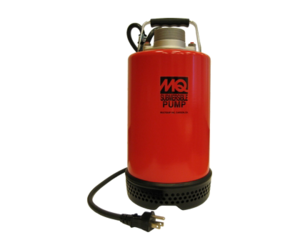 Multiquip ST2047 MQ 2