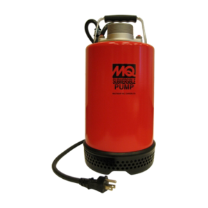 Multiquip 2" Submersible 87gpm Electric Pump ST2047