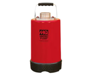 Multiquip ST2037 MQ 2