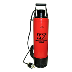 Multiquip 3" ST3020BCUL 230v Submersible Centrifugal Pump