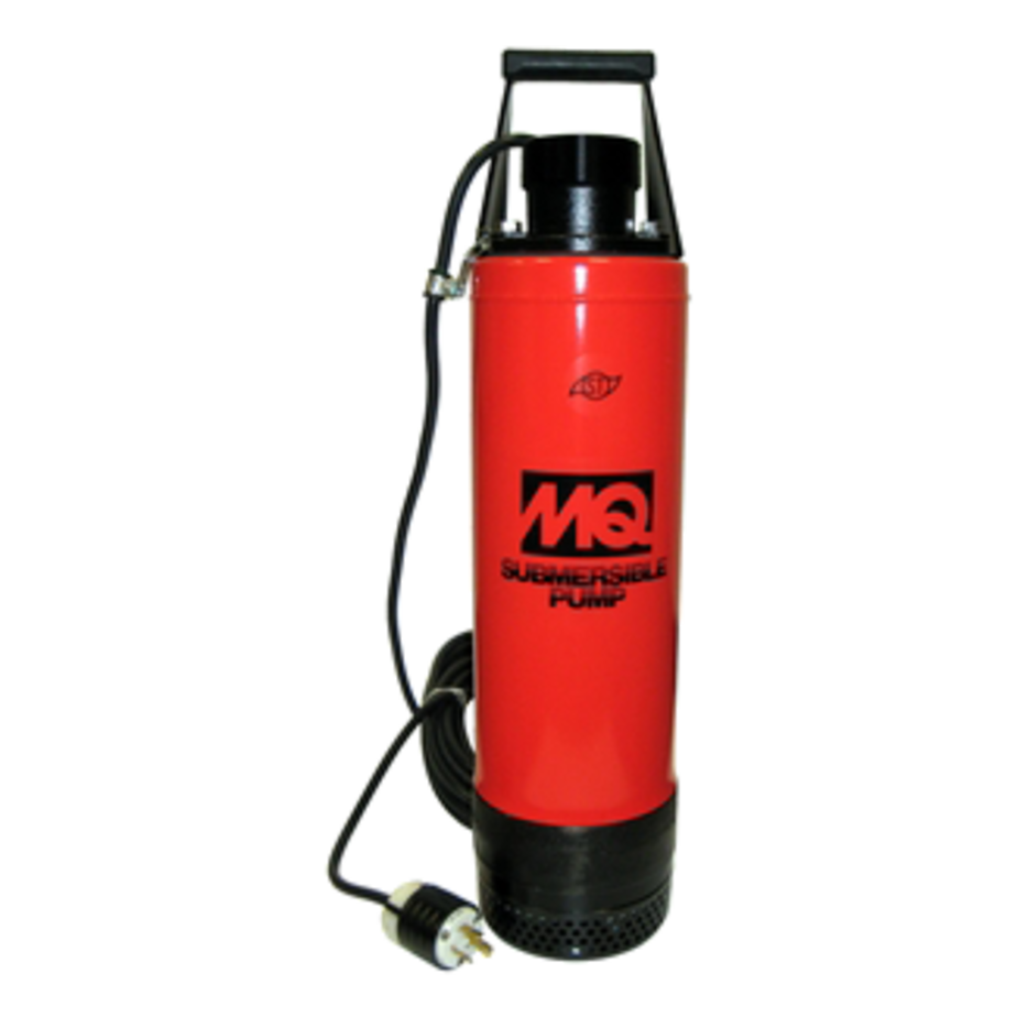 Multiquip Submersible 170gpm Centrifugal 3" Electric Pump #ST3020BCUL