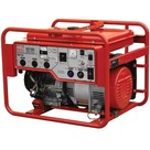 Multiquip GDP5HA MQ High-Cycle Generator, Skid, Honda GX340