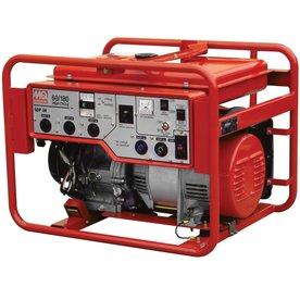 Multiquip GDP5HA High-Cycle Single-Phase Gas-Powered Generator