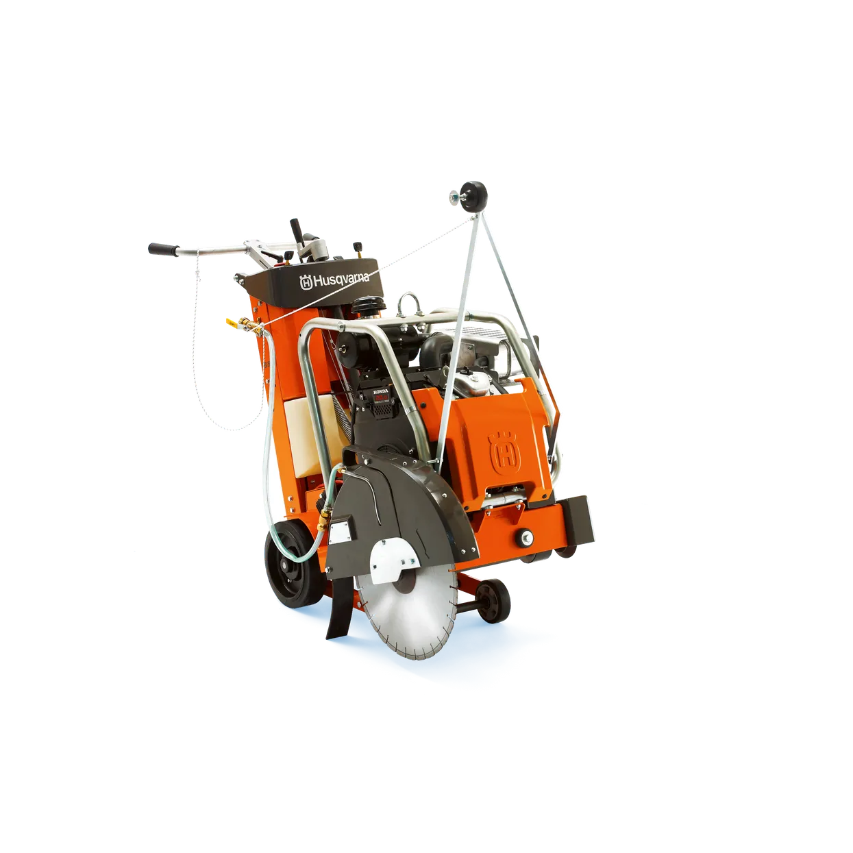 Flat Saws