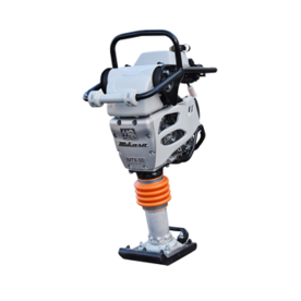 Multiquip MTX50HD Mikasa Gas Powered Rammer Compactor