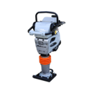 Multiquip MTX60HD Mikasa Gas Powered Rammer Compactor
