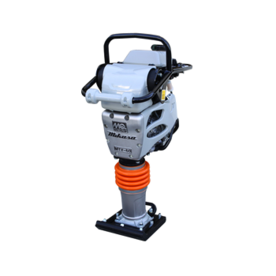 Multiquip Mikasa Rammer Compactor #MTX60HD