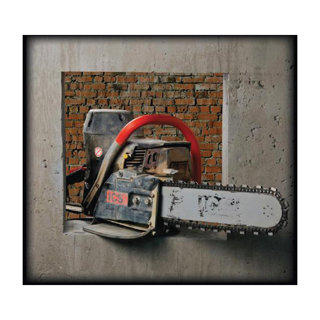Concrete Cutting Chainsaws