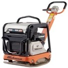 Multiquip MVHeR60B Mikasa Electric Reversible Plate Compactor, No Battery/Charger*