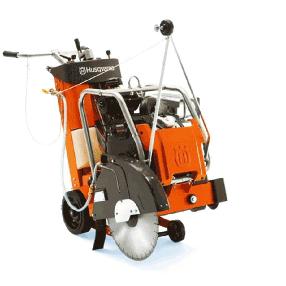 Husqvarna FS520 20" CONCRETE SAW 20HP SP