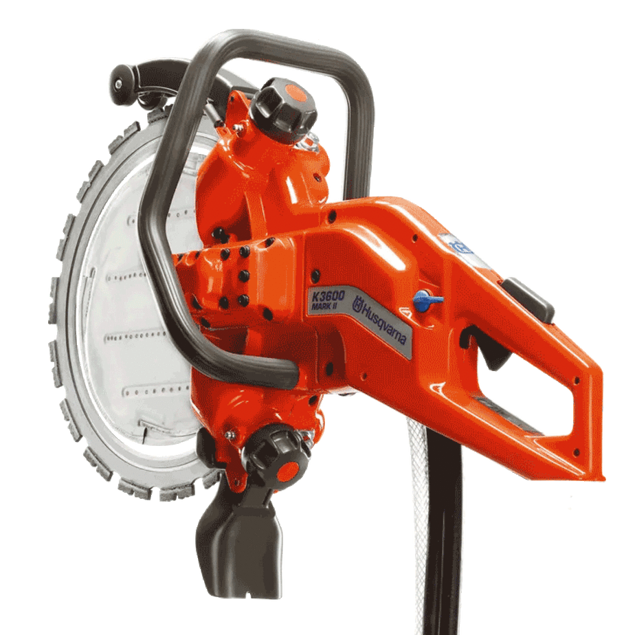 Husqvarna K3600  HUSQVARNA 14" HYDRAULIC RING SAW