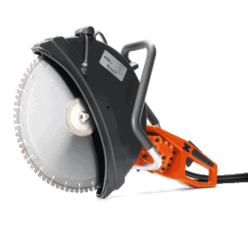 Husqvarna K2500 16" HYDRAULIC CUT-OFF SAW