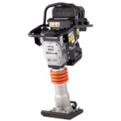 Multiquip MTe55B Mikasa Battery-Powered Rammer Compactor (Tool Only)