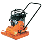 Multiquip MVC90H Mikasa Forward Plate Compactor w/water tank