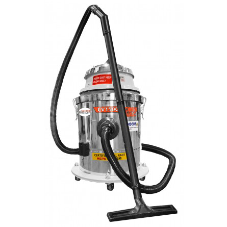 Diamond Products Core Vacuums