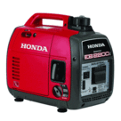 Honda EB Series Industrial Portable Generator #EB2200i