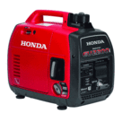 Honda 2200w Super Quiet Inverter Generator EU2200i