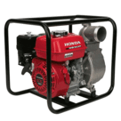Honda 3" Centrifugal 290gpm Pump WB30XT3A