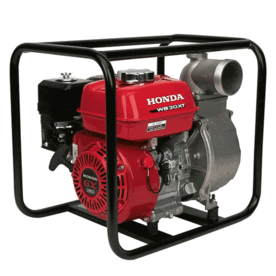 Honda 3" Centrifugal 290gpm Pump WB30XT3A