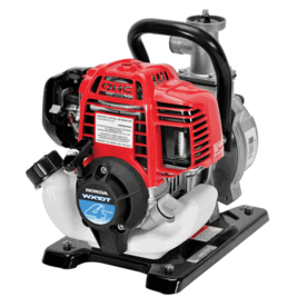 Honda 1" Centrifugal 32gpm Pump WX10TA