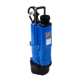 Tsurumi NK3-22L Tsurumi 3" Sub. Pump, 3HP-220V
