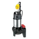 Tsurumi Pump 50PNA2.75S VANCS 2" Submersible Pump, Auto-1HP-110V