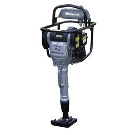 Multiquip MTR40HF Mikasa Rammer Compactor, with Honda GX100 - Tool Only