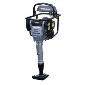 Multiquip MTR40HF Mikasa Rammer Compactor