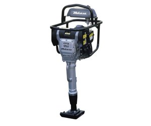 MTR40HF Mikasa Rammer Compactor - Honda GX100 - CESSCO, Inc.