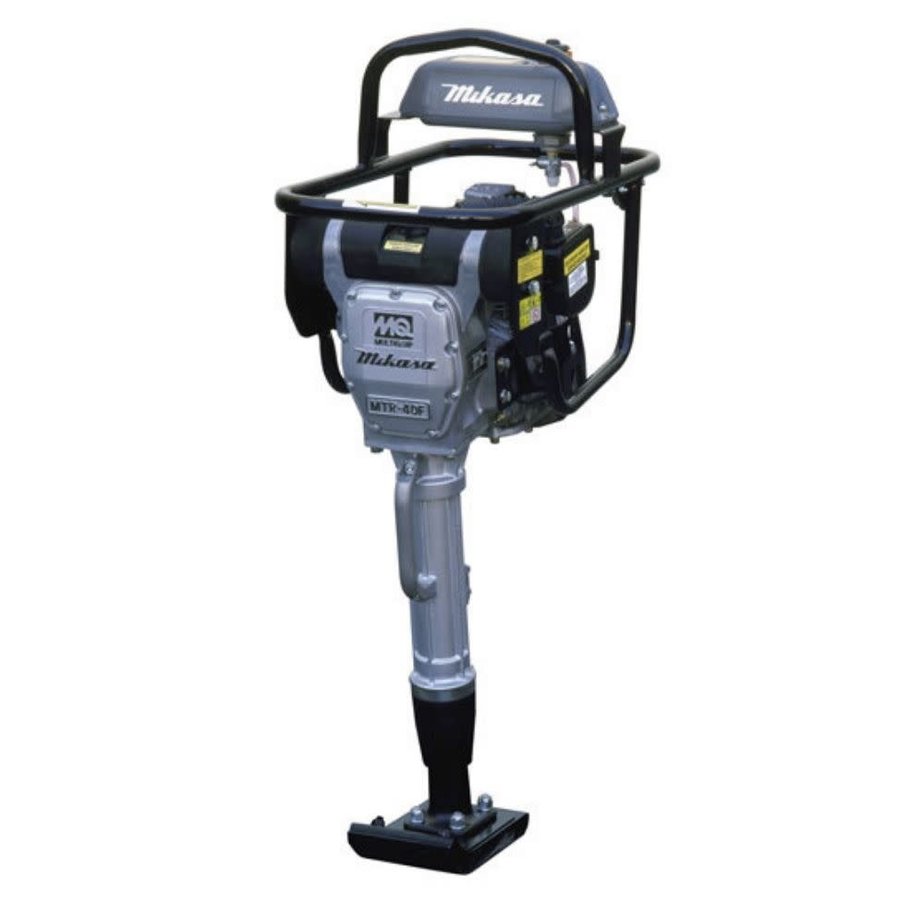 Multiquip MTR40HF Mikasa Rammer Compactor