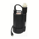 Multiquip YELLSUB 0.25hp Submersible 110v Pump