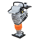 Multiquip MTX80HDR Mikasa Gas Powered Rammer Compactor
